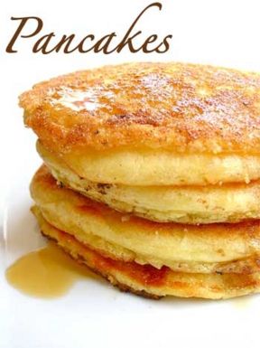 Pancakes
