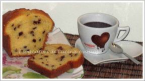 PLUMCAKE DEI GOLOSI