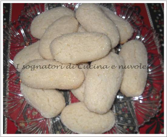 AMARETTI MORBIDI