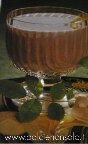 Cocktail allegro