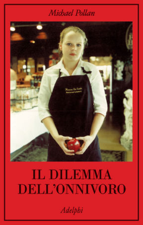 Ecolibro: Il dilemma dell'onnivoro