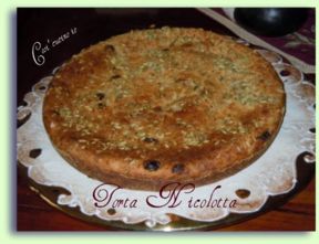 Torta nicolotta
