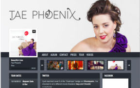 Musicians Find a Home on WordPress.com