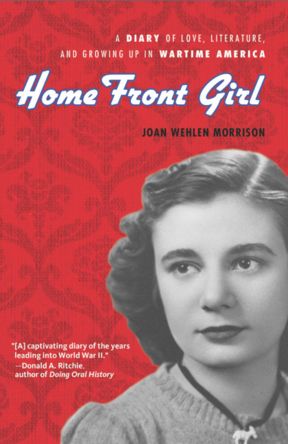 A Story for Generations: Home Front Girl