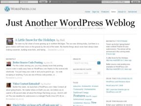 Your Public Profile
