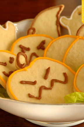 Fusion Halloween