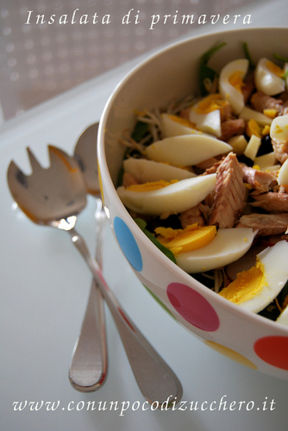 Insalatona?