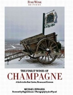 Michael Edwards ci propone i suoi Finest wines of Champagne