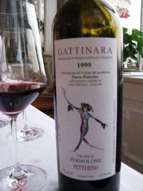 Gattinara Vigneti Permolone Marco Petterino: un old style che quasi commuove