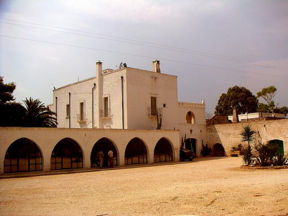 Masseria Altemura al Merano Wine Festival