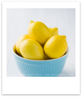 Post precedente: qualche informazione sul cous cous e sul limone!