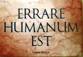 Errare humanum est: a proposito degli “aventiniani” di Alba Wines Exhibition.