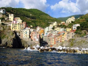 Appuntamento da venerdì sera a La Spezia per le degustazioni di Liguria da bere