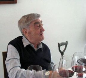 Bruno Giacosa: niente 2006, ma che splendore i Barbaresco e Barolo 2005!