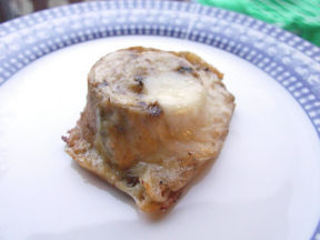 Manfrigole alla Grosina