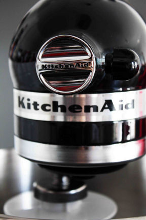 Cookify: Polpette al Sugo Rock e KitchenAid