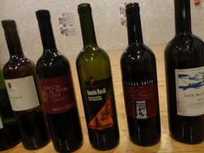 Pessac Leognan vs Bolgheri: gemelli diversi? Degustazione e discussione a Castagneto a Tavola sulla riconoscibilità territoriale
