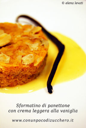 Panettone time!