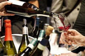 God Save The Wine al Tepidarium | 300 volte grazie, la magia vera siete voi