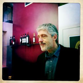 Cambiamenti climatici nel Chianti Classico, parla Roberto stucchi a Badia a Coltibuono a #Vinitaly
