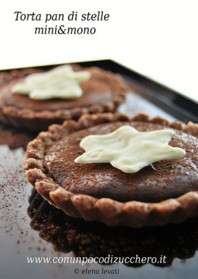 I wish you a Creative & Sweet Christmas!