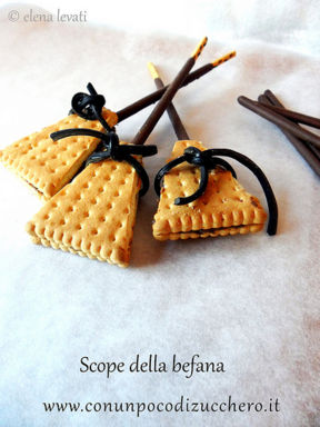 La Befana vien di notte…