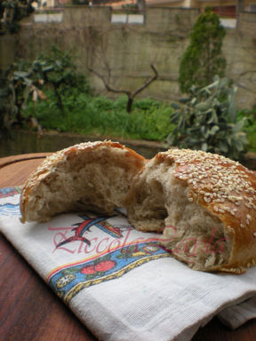 Le tradizioni di ProfumodiSicilia.net … I pani di Cena con LM