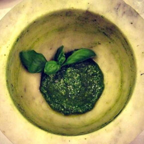 Sei cose che ho imparato al Campionato Mondiale del Pesto