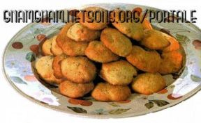 Bocconcini alle banane