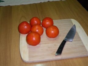 SPAGHETTI AL SUGO DI GAMBERI