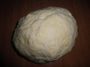 PANE DI SEMOLA DI GRANO DURO