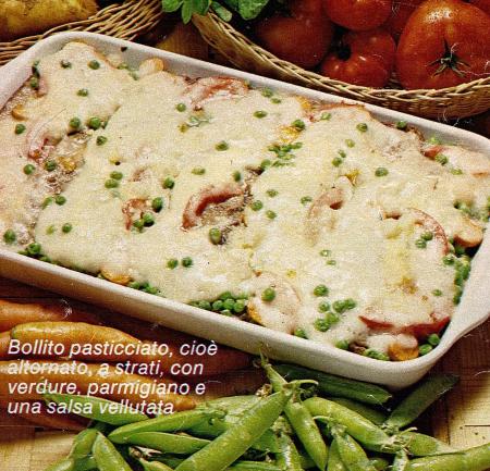 Bollito pasticciato
