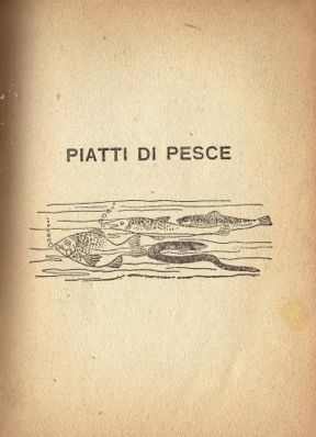 Petronilla: Pesce al forno