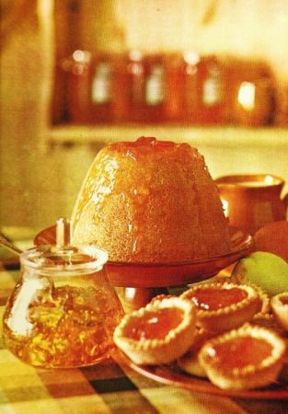 Artusi: Pasticceria