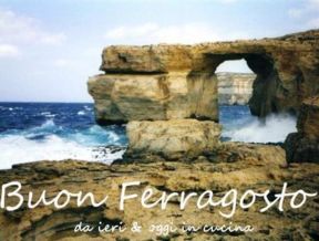 Artusi: Menù di Ferragosto