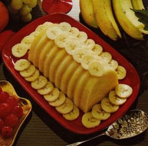 Banana bread