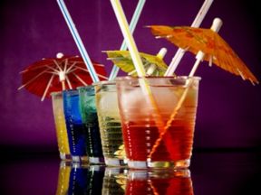 Cocktails ANALCOLICI