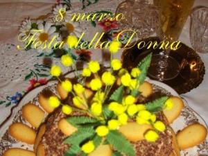 #2. Menù per la Festa della Donna