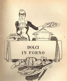 Lo strudel della Petronilla