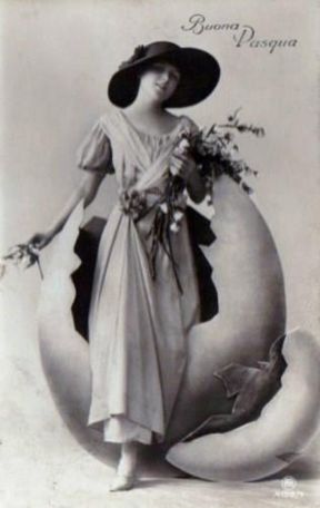Menù per Pranzo di Pasqua