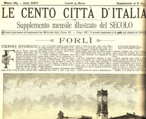 Trenette, stoccafisso e pollo alla Garibaldi