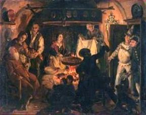 Frittelle di Tondone dell’Artusi