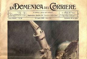 Vitello al limone della Petronilla