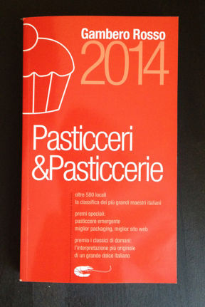 Pasticceri&Pasticcerie 2014