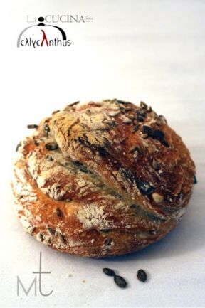 il pane di elena