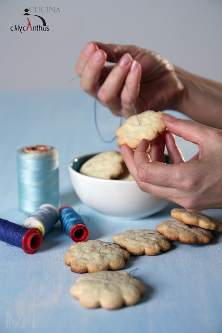 i biscotti dei nonni di Eliana