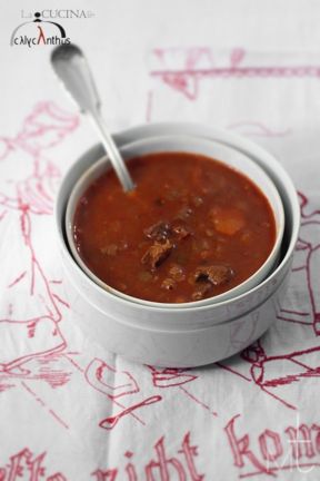 goulash suppe