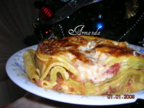 Lasagne