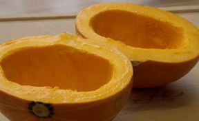 Zucca: come sceglierla e conservarla