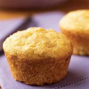 Muffin al limone